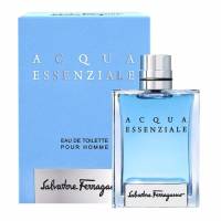 Salvatore Ferragamo Acqua Essenziale